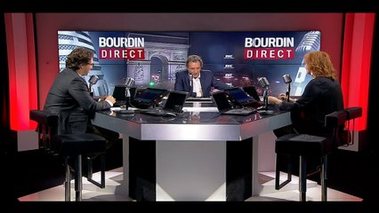 Eva Darlan: "Jacqueline Sauvage a payé toute sa vie"