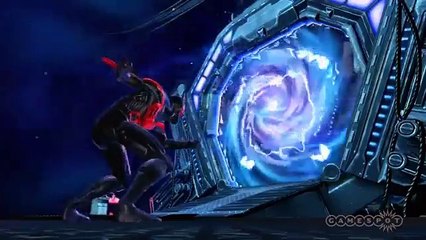 Spiderman Edge of time – Wii  [Scaricare .torrent]