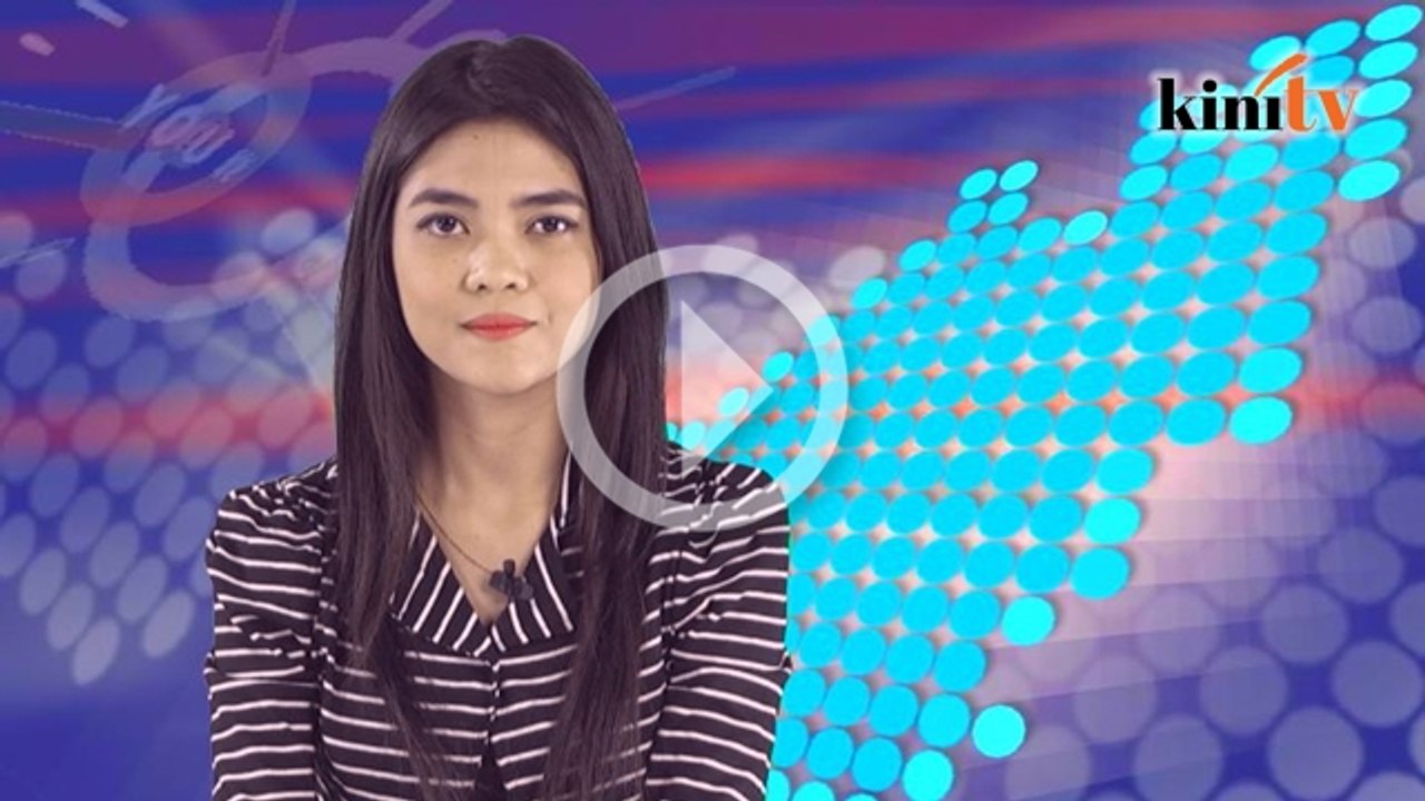 Fakta Sekilas B Kenyalang, Selasa 26 jan - " PM...dakwalah kami di mahkamah, cabar Sarawak Report.