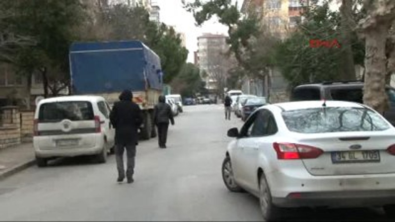 Üniversite Öğrencisine Tecavüz Eden Şüpheli "Şeytana Uydum" Dedi