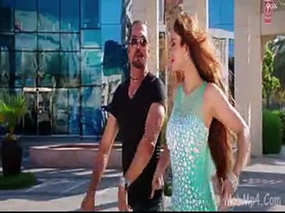 Meet Me Daily Baby - Welcome Back by scorpion
