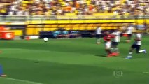 Corinthians 2 x 2 Flamengo - melhores momentos - Final da Copa SP de Futebol Juniores 2016