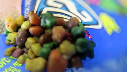 Eating 26 Year Old Nerds Candy | WheresMyChallenge w/ Kill\'em FTW