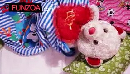 Nini Nahi Aati-Funny Hindi Love Song