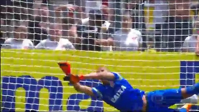 Cobranças de pênaltis - Corinthians x Flamengo - Final Copa SP de Futebol Junior