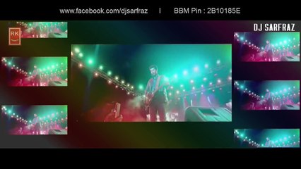 Love Mashup 2016 by DJ Sarfraz ❤️