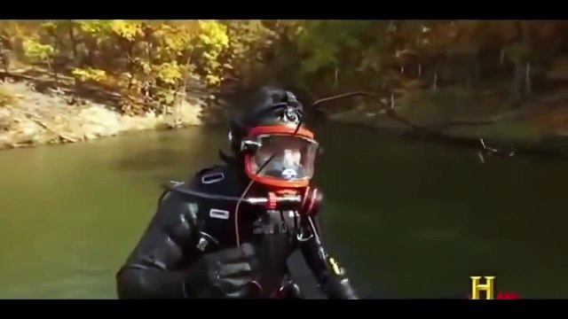 Amazon River Documentary - National Geographic PIRANHA Fish Attack Human 2015