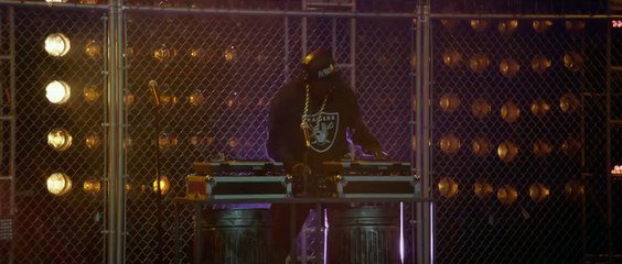 La bande annonce de "N.W.A - Straight Outta Compton"