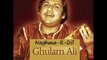 Aik Naghma Aik Taara Aik Ghuncha Aik Jaam By Ghulam Ali Album Naghma E Dil By Iftikhar Sultan