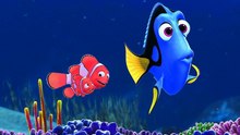 Finding Dory (2016) Full Movie