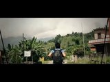 Dashain Aayo - Sonam Tashi Gurung | Nepali Dashain Song 2014