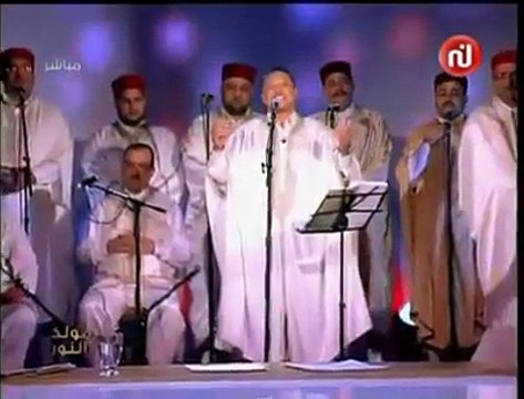 مولاي صلي وسلم دائما أبدا على حبيبك خير الخلق كلهم-