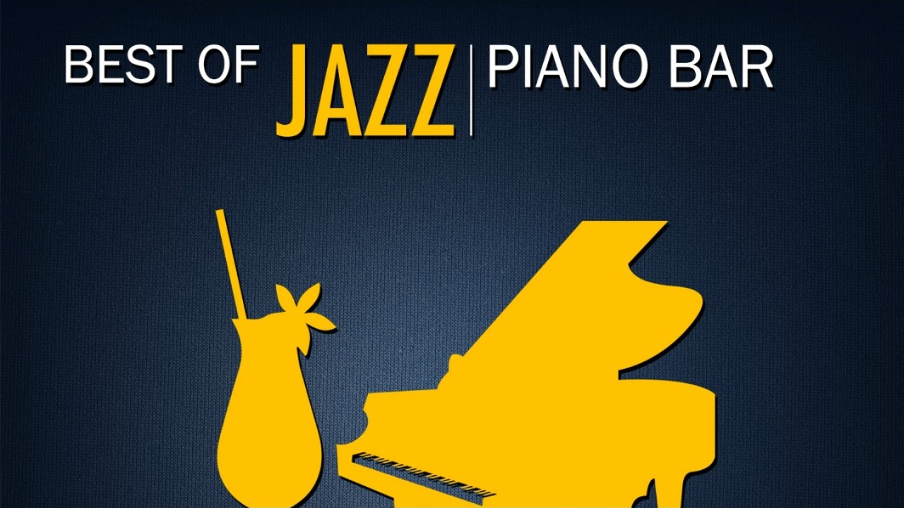 Intrusión Alinear nadar Best of Jazz Piano Bar - 50 Essential Piano Jazz Songs - Vidéo Dailymotion