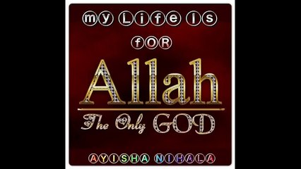 The Power Of Allah Real Miracle of Allah (Russia)