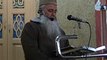 Mufti Hafiz Abdul Ghaffar Ropri (Khutba Juma tul Mubarak 15-01-2016)