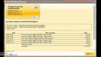 Testimonials 4010 USD