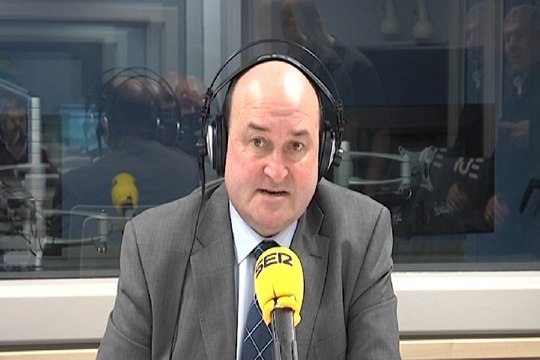 PNV, contra gobiernos de coalición “de Taifas”