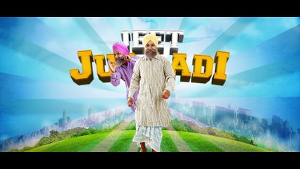 JEET JUGAADI Part 2 - INSURANCE GIRL || JEET PENCHRAAN WALA || Punjabi Comedy 2016