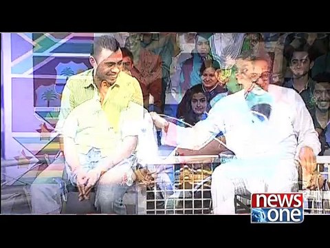 Wait is over, Bails Off , starting from 3rd Feb on #NewsONE