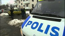 Suedia tronditet nga krimi në një qendër refugjatësh - Top Channel Albania - News - Lajme
