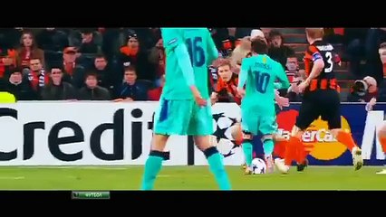 Вот что говорят звезды мирового футбола про МЕССИ