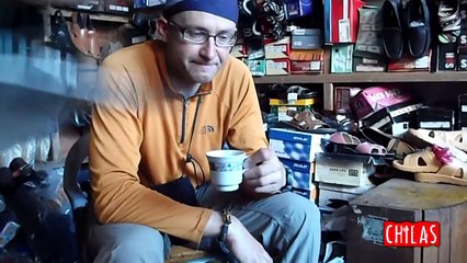 NANGA PARBAT tragedy 2013