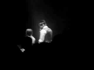 Concert Justin Timberlake 007