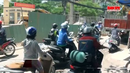 Tháng 1 -2016 xử phạt 57 nhà thầu vi phạm với số tiền 404 triệu đồng