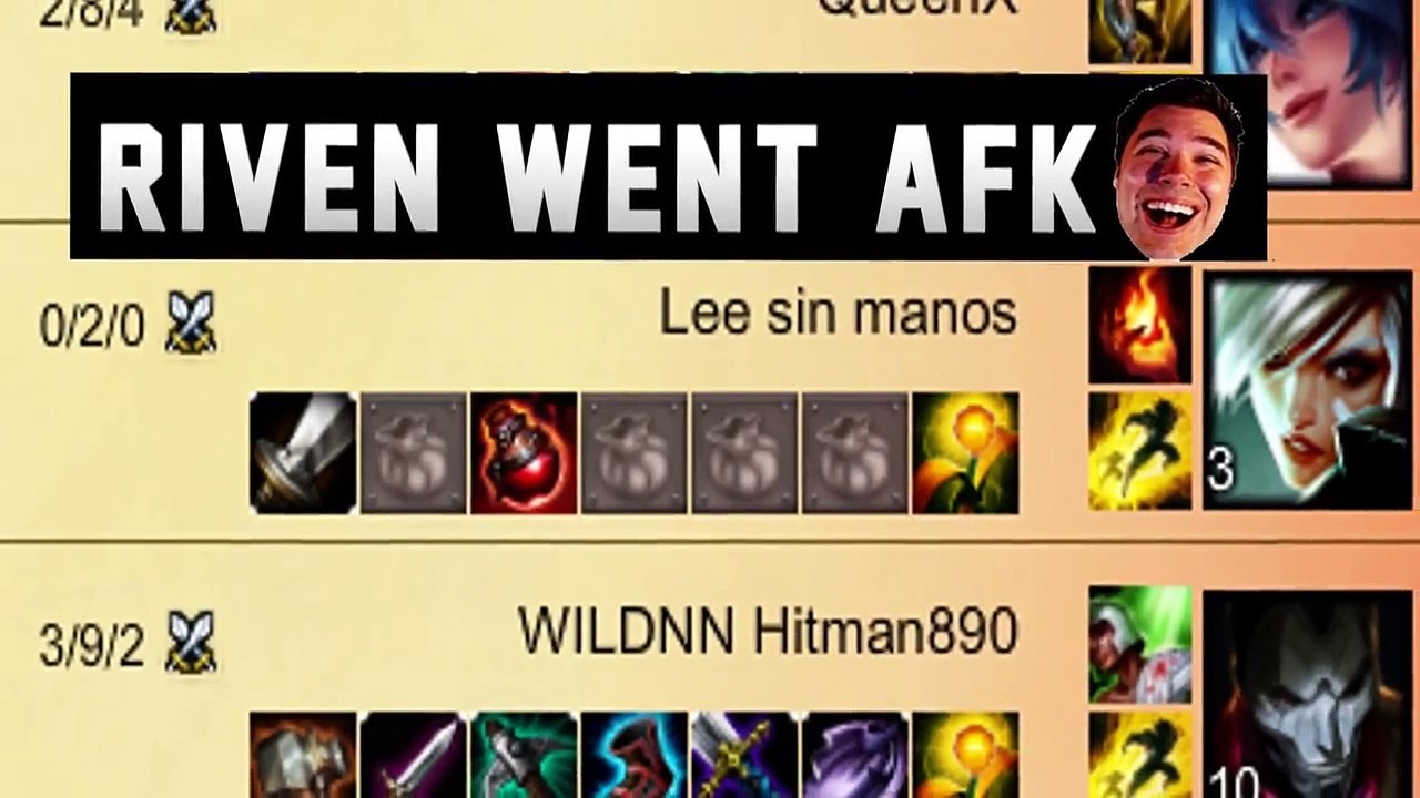 Jhin Montage ('Trap Ability' Edition) - League of Legends