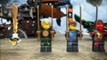 LEGO Ninjago 2016 - All The Animated Promos (Products) - HD!