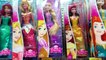 Cookieswirlc Toy Hunt - My Little Pony MLP Barbie Doll Disney Frozen Monster High Shopkins