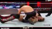 AJ Styles vs Chris Jericho Full Fight - AJ Styles WWE RAW debut - Monday Night R