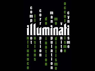 EL GAOULI - Illuminati [Prod-El gaouli]