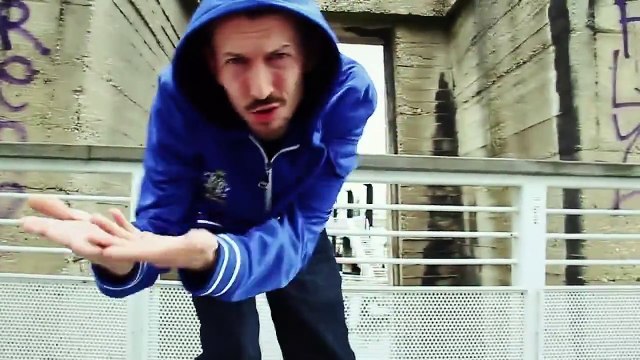 EL GAOULI - Mise au Point ( Clip officiel ) 2011 [Prod-El Gaouli]