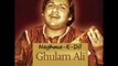 Kahan Morr Tha Ussey Bhool Ja By Ghulam Ali Album Naghma E Dil By Iftikhar Sultan