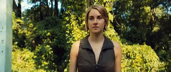 The Divergent Series Allegiant Official Trailer #2 (2016)-all video lab -video dailymotion