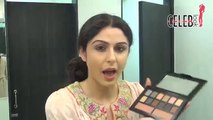Kareena Kapoors's WEDDING Sangeet Makeup