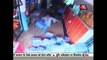 Nepal Earthquake: CCTV Footage From Departmental Store  Historical Earthquakes