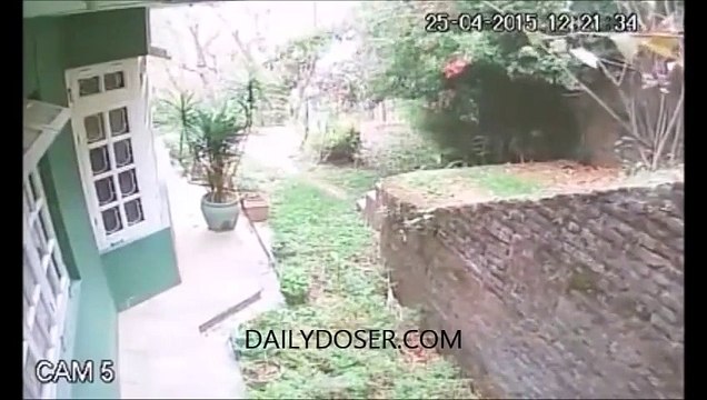 Exclusive CCTV Footage Of Earthquake In Nepal Historical Earthquakes