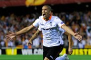 Valencia'nın Yıldızı Feghouli, Fenerbahçe'nin Teklifini Kabul Etti