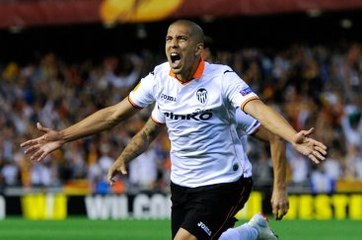 Valencia'nın Yıldızı Feghouli, Fenerbahçe'nin Teklifini Kabul Etti