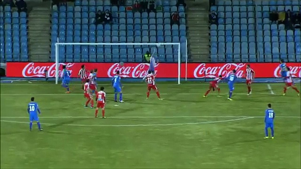 Jorge Palatsi Spanish Goalkeeper
