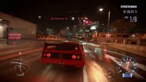 NEED FOR SPEED (2015) Part 55 Überall nur Bullen (Xbox One) / Lets Play NFS