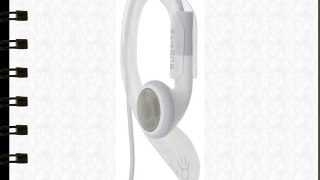 Innovelis BudFit-frosted - Auriculares in-ear