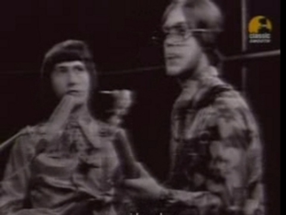 The Kinks - Waterloo sunset