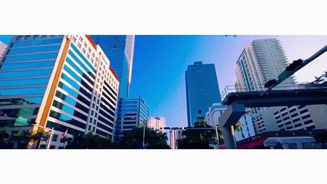 Kader Japonais VIENS VERS MOI CLIP OFFICIEL 2016