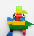 How to build lego Cartoon / how to make lego Cartoon / lego toys / How to build lego stuff