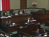 Poseł Andżelika Możdżanowska - Wystąpienie z dnia 30 grudnia 2015 roku.