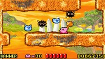 Kirby: Nightmare in Dreamland Episode 7 - Orange Oceans Dastardly Switches