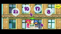 umizoomi po polsku Rajd wokół miasta Umi pełna rozgrywka